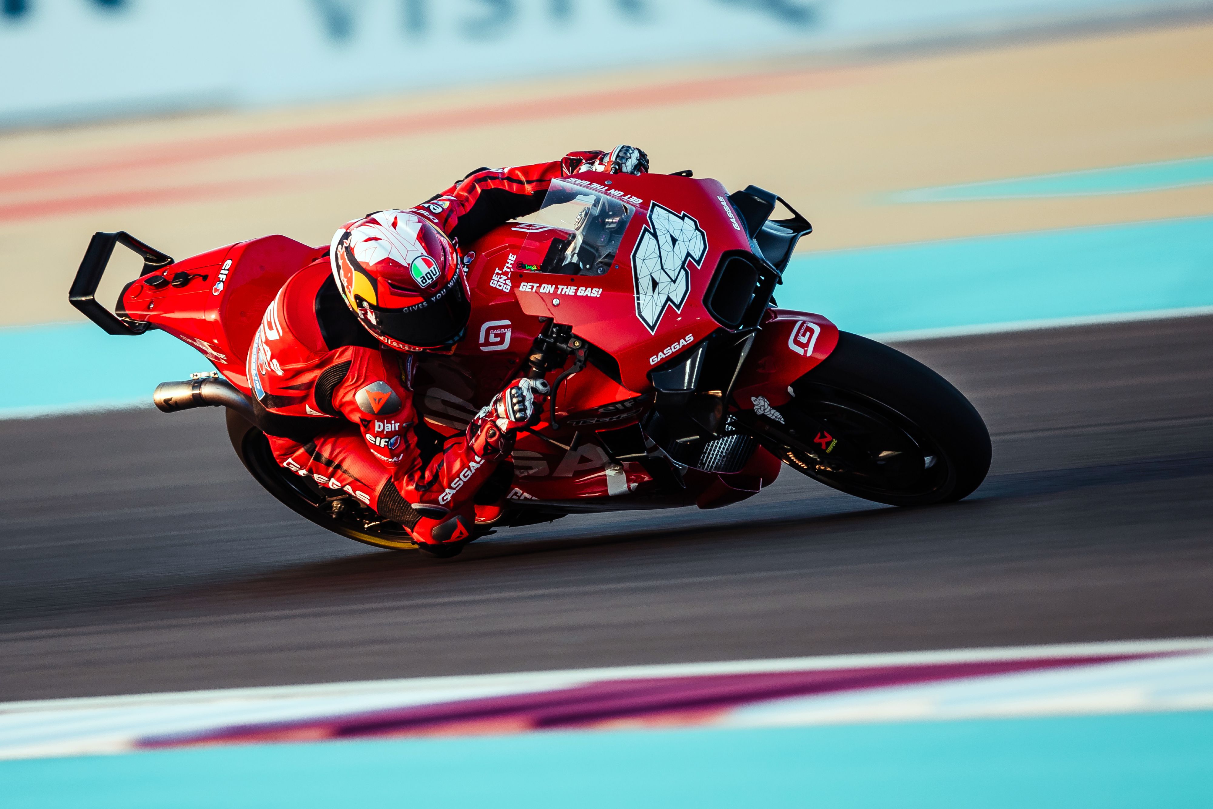 QATAR GP
