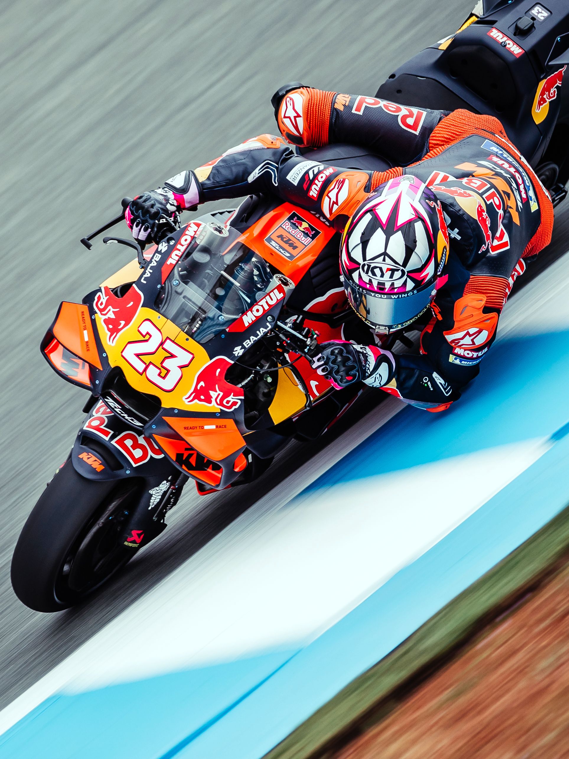 Spain GP