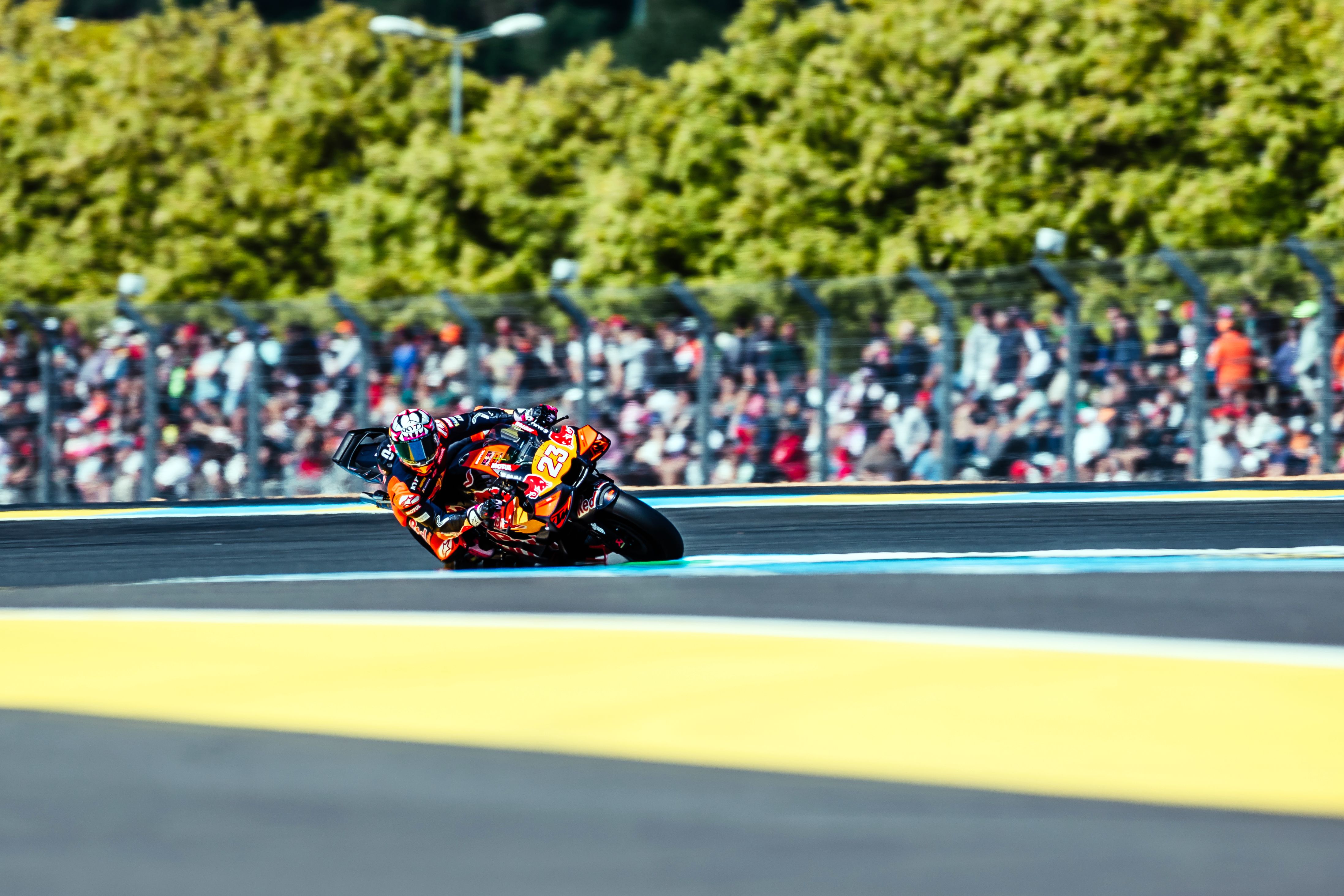 French GP