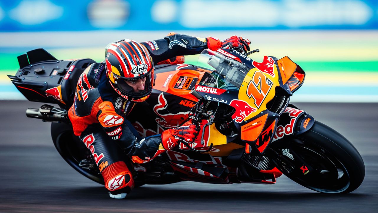 JONAS FOLGER TO REPLACE MAVERICK VIÑALES FOR LE MANS