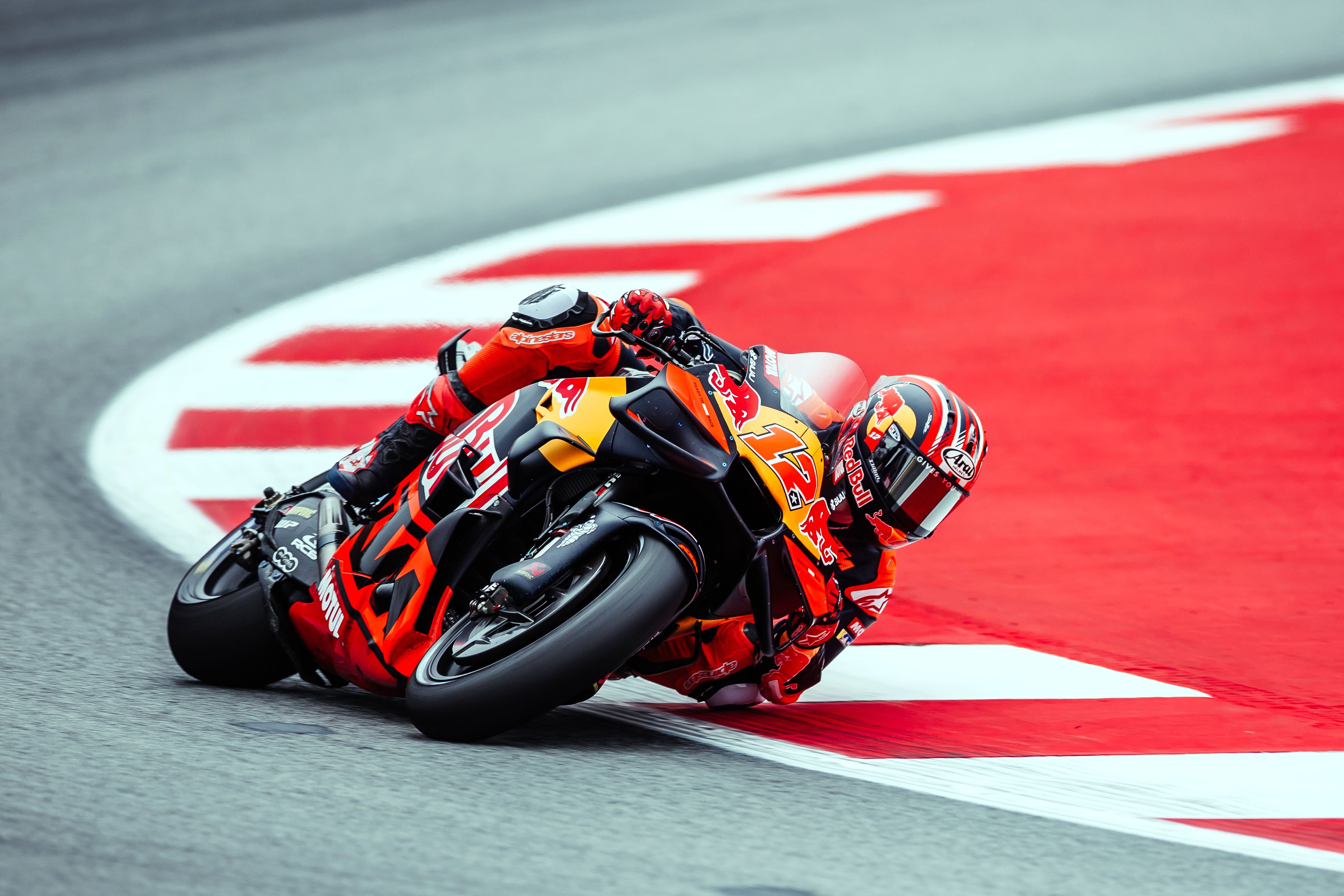 Catalan GP