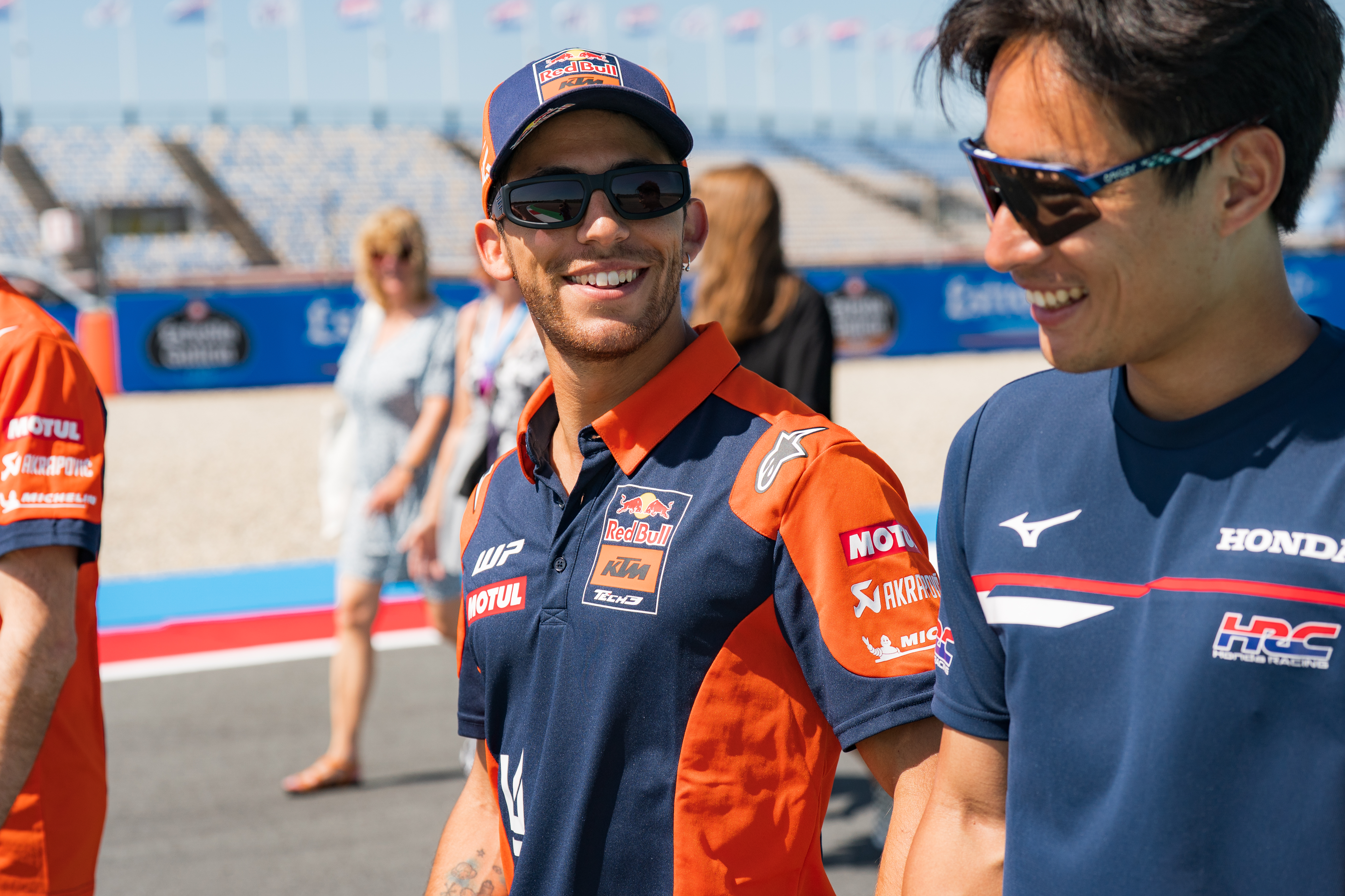 Dutch GP