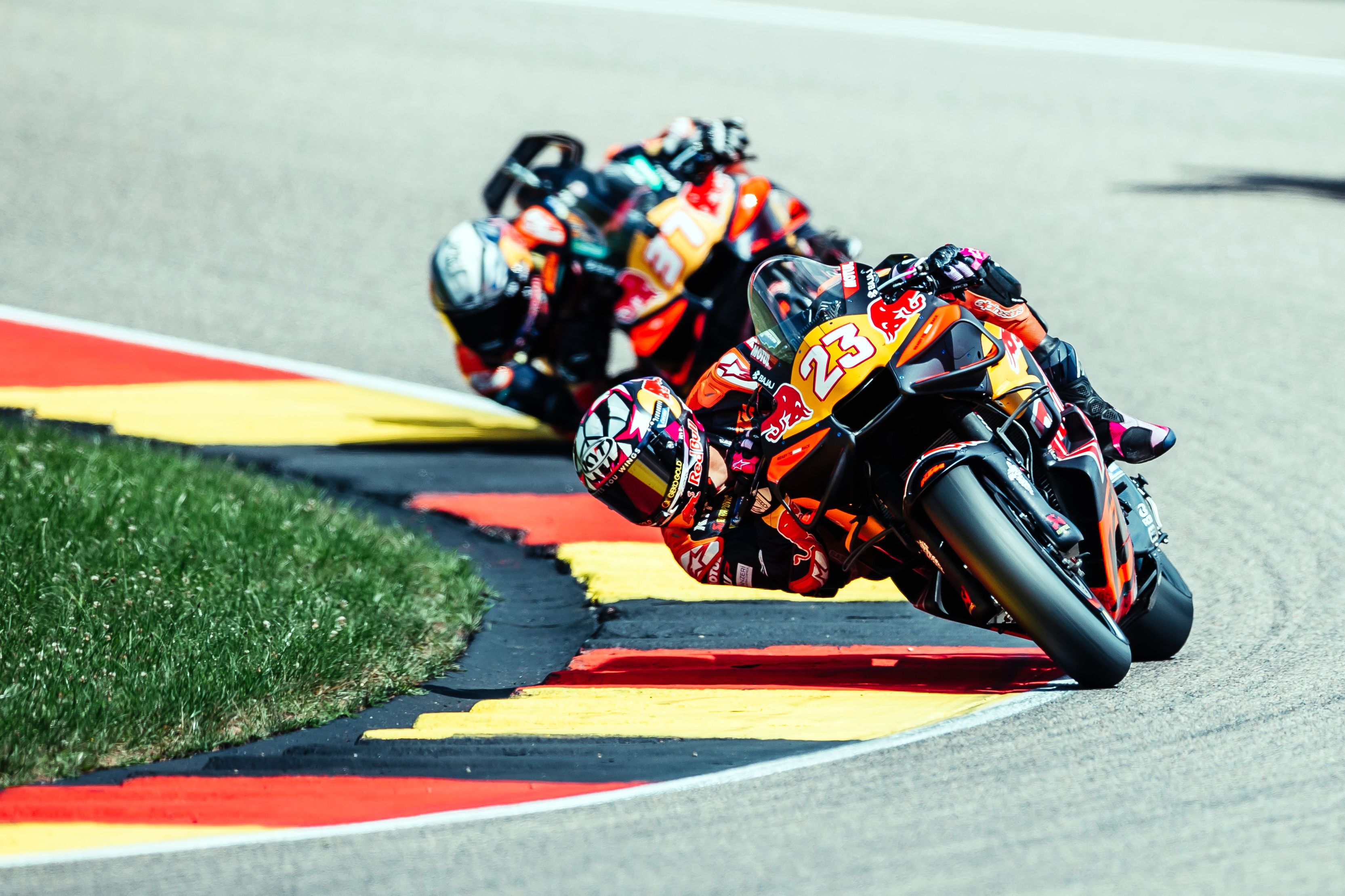 German GP
