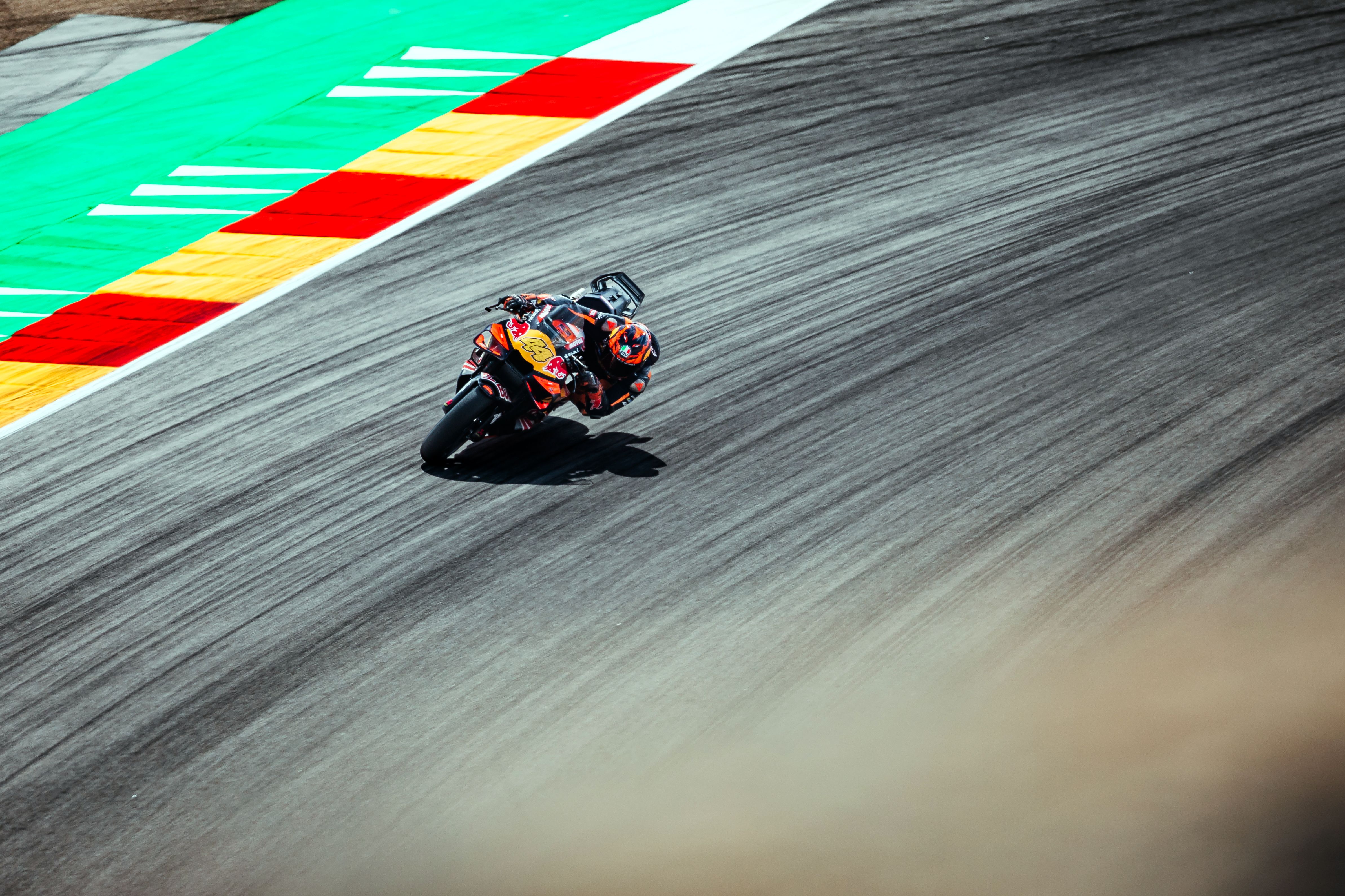 Aragón GP