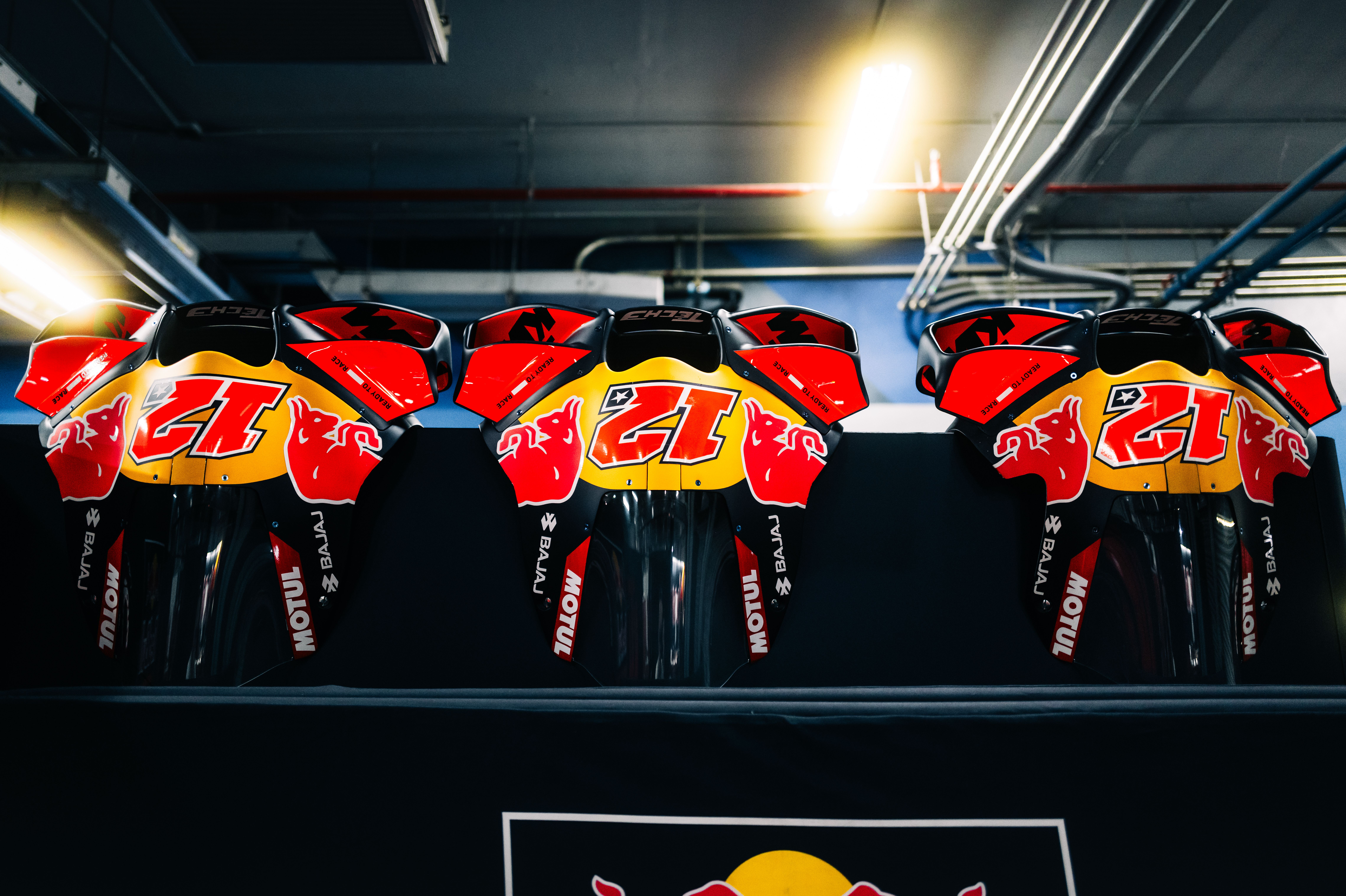 Thailand MotoGP™ Test